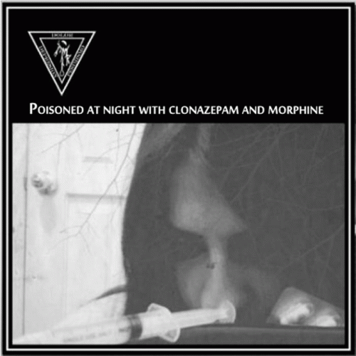 Morto (ECU) : Poisoned at Night with Clonazepam and Morphine